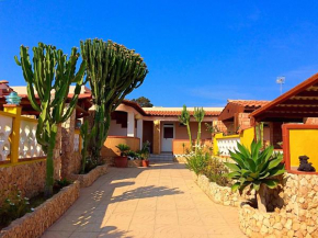 Гостиница Case Vacanze Jerimar  Lampedusa e Linosa